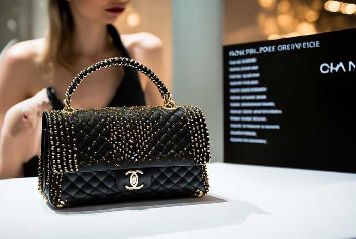 香奈儿小金珠包价格、香奈儿小金珠包价格表