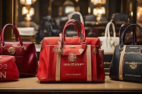 奢侈品品牌包包 - 奢侈品品牌包包有哪些牌子