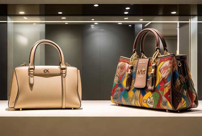 小ck包包和mj包包哪个档次高、小ck包包和mj包包哪个档次高一点