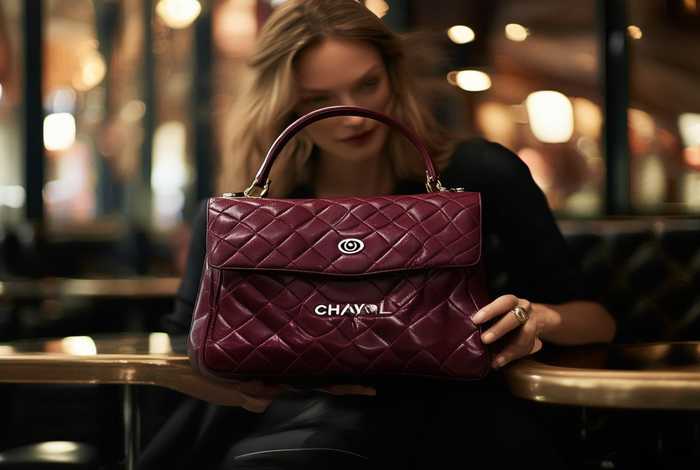 香奈儿包包广告语2023 - 香奈儿包包广告语2023款