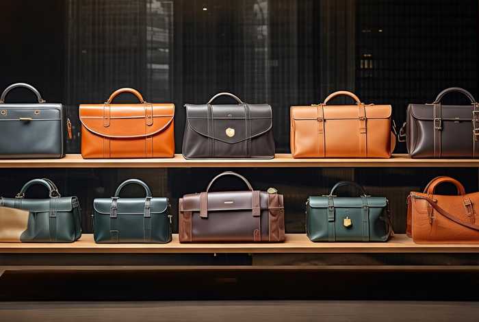 手包品牌排行榜前十名 男士手包品牌排行榜前十名