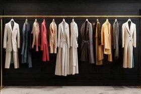 十大奢侈品衣服品牌排行榜，十大奢侈品衣服品牌排行榜前十名