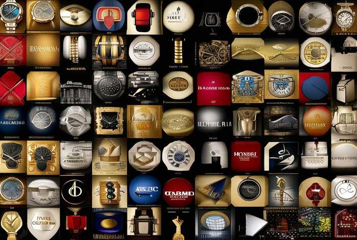 世界各国奢侈品品牌 世界各国奢侈品品牌大全