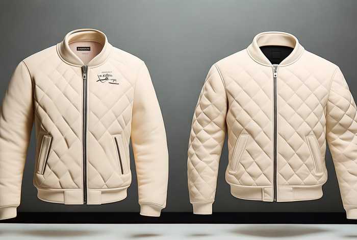 香奈儿外套正品和仿品区别（香奈儿外套正品和仿品区别在哪）