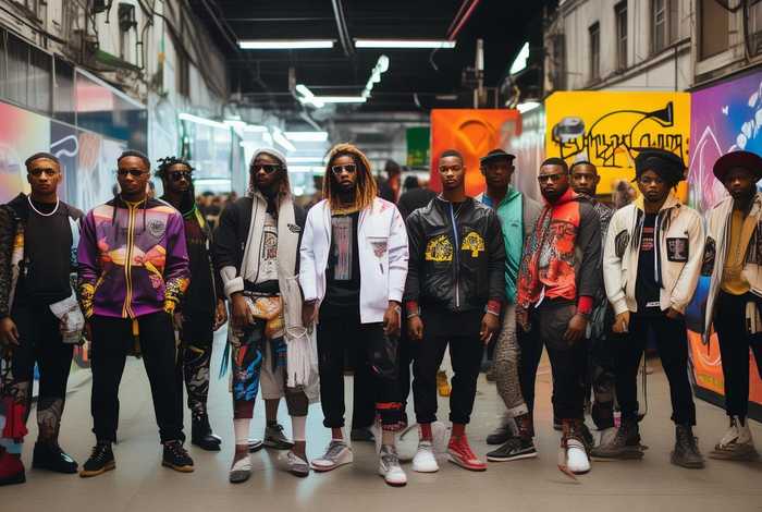 十大潮牌男装品牌；十大潮牌男装品牌排行榜