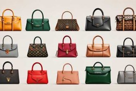 十大名牌包包排行榜前十名 - 十大名牌包包排行榜前十名图片