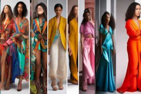 十大女士衣服品牌排行榜 十大女士衣服品牌排行榜图片