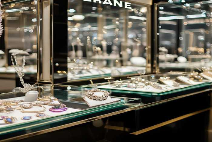 香奈儿饰品官网价格多少 - 香奈儿饰品官网价格多少钱