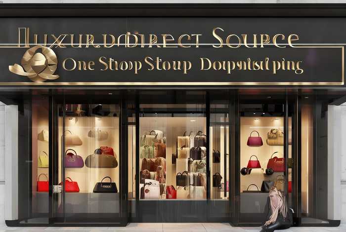 奢侈品一手货源一件代发，奢侈品一手货源一件代发是真的吗