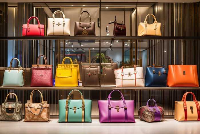 中国十大包包排名品牌、中国十大包包排名品牌图片