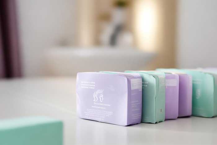 卫生巾品牌推荐（卫生巾品牌推荐有什么）