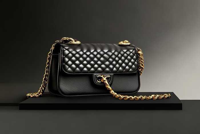 香奈儿小金球包包20cm - 香奈儿小金球包包2024价格