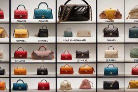 香奈儿包所有系列大全；香奈儿包包系列大全