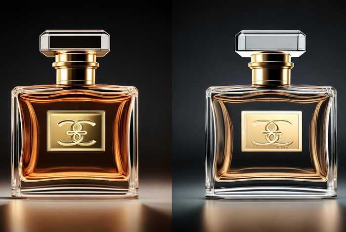 香奈儿官网香水 香奈儿官网香水真假对比