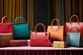 十大奢侈品女包排行，十大奢侈品女包排行榜