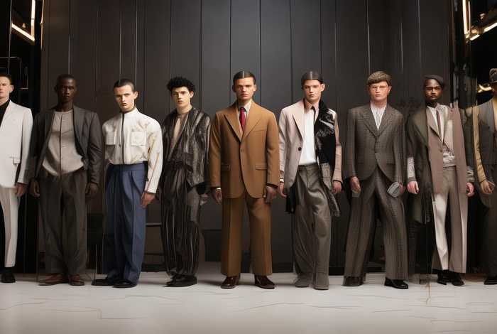 世界品牌男装排名前十 世界品牌男装排名前十有哪些 世界品牌男装排名前十 世界品牌男装排名前十有哪些