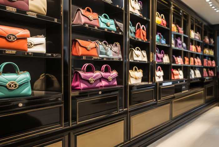 香奈儿官网包包旗舰店价格（香奈儿官网包包旗舰店价格查询）