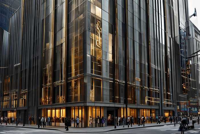 圣罗兰官方旗舰店地址（圣罗兰官方旗舰店地址在哪里）