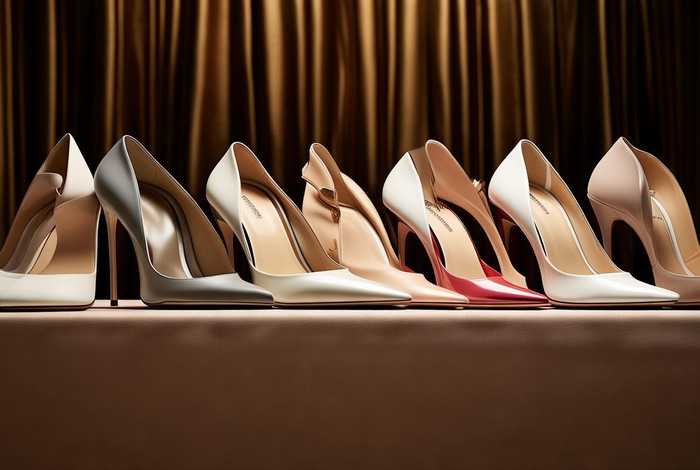 十大奢侈品鞋子 女鞋排名；十大奢侈品鞋子 女鞋排名榜