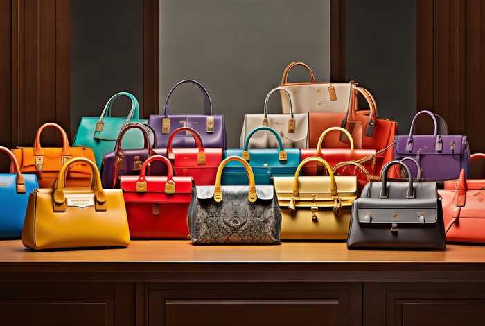 知名品牌包包排行榜前十名（知名品牌包包排行榜前十名有哪些）