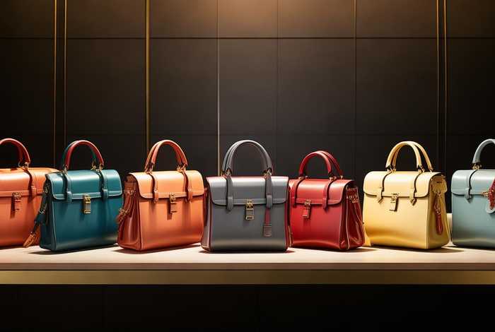 奢侈品手袋品牌大全图片 - 奢侈品手袋品牌大全图片高清
