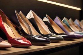 小众轻奢鞋子品牌排行榜；小众轻奢鞋子品牌排行榜图片