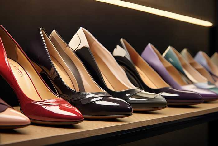 小众轻奢鞋子品牌排行榜；小众轻奢鞋子品牌排行榜图片