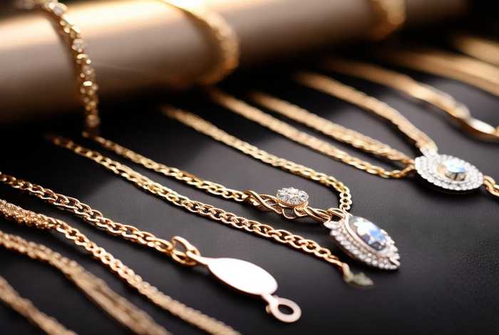 十大入门级轻奢品牌，十大入门级轻奢品牌项链