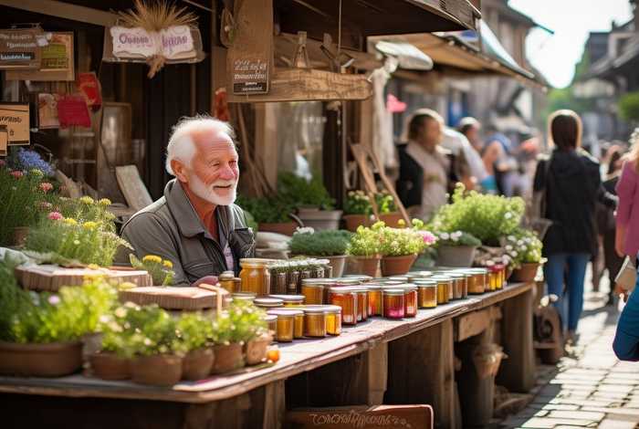 适合60岁老人的小生意 - 适合60岁老人的小生意项目 适合60岁老人的小生意 - 适合60岁老人的小生意项目
