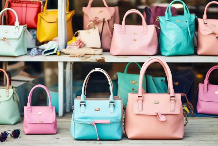 适合年轻的女生的包包有哪些；适合年轻的女生的包包有哪些图片