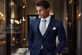 十大奢侈品男装（十大奢侈品男装排名）