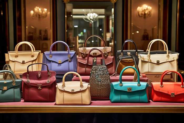 世界十大顶级包包排名（世界十大顶级包包排名图片）