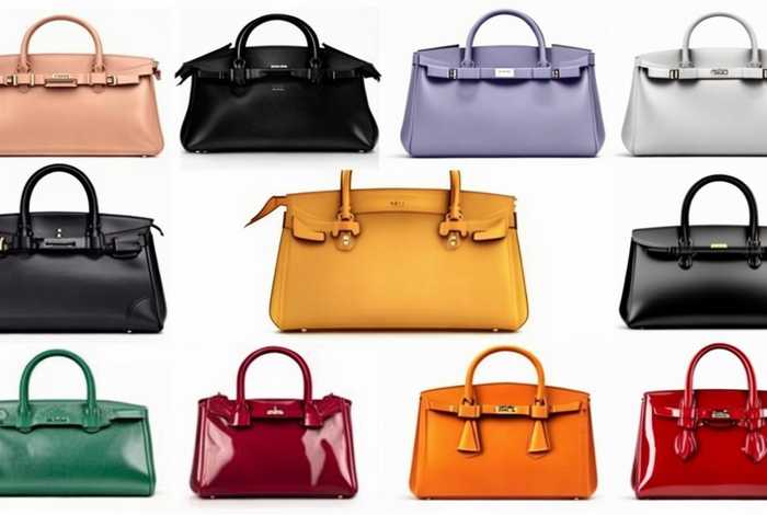 十大名牌包有哪些，十大名牌包有哪些图片