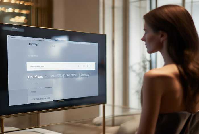 香奈儿产品编码的查询入口在哪里,香奈儿产品编码的查询入口在哪里看 香奈儿产品编码的查询入口在哪里,香奈儿产品编码的查询入口在哪里看