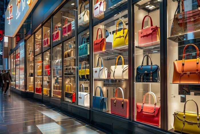 中国国内女包品牌排行(中国国内女包品牌排行前十) 中国国内女包品牌排行(中国国内女包品牌排行前十)