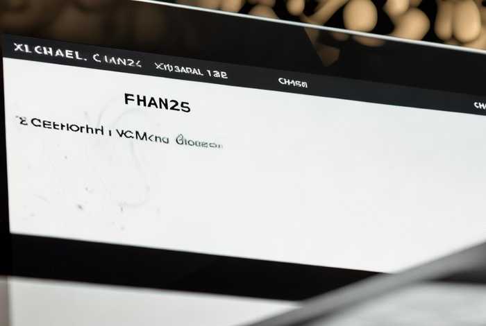 香奈儿官网如何查编码，香奈儿官网如何查编码XL9EUH25