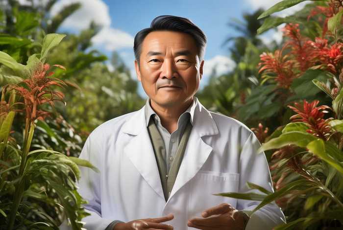 世界著名生物学家，世界著名生物学家曹会理