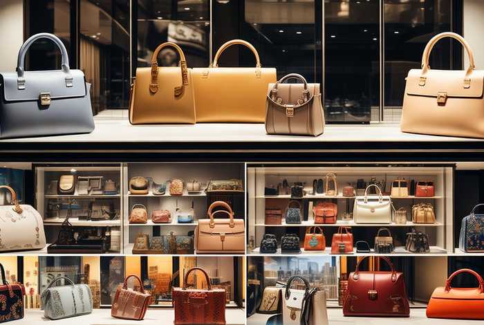 中国有哪些大型品牌包包 中国有哪些大型品牌包包厂家