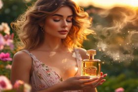 十大公认最好闻的女士香水荷尔蒙；十大公认最好闻的女士香水荷尔蒙品牌