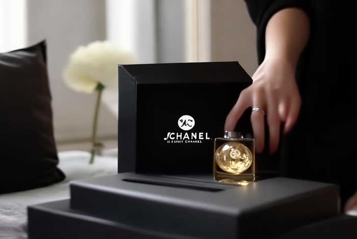 香奈儿小金球开箱、香奈儿小金球开箱视频