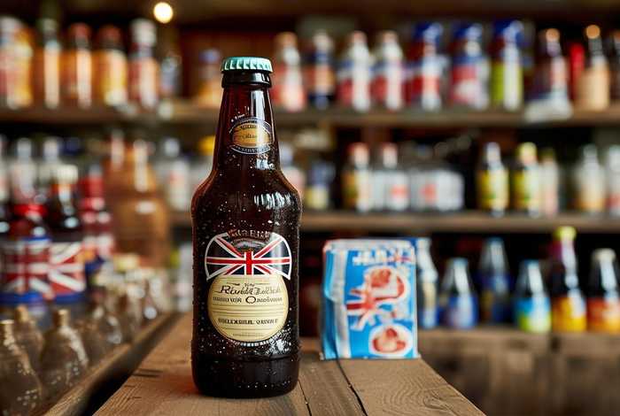 英国必买17种购物清单及价格，英国必买17种购物清单及价格英国的饮料有一种是巧克