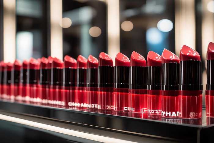 香奈儿官网旗舰店口红 香奈儿官网旗舰店口红多少钱
