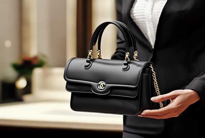 香奈儿正品包包查询（香奈儿正品包包查询扫一扫）