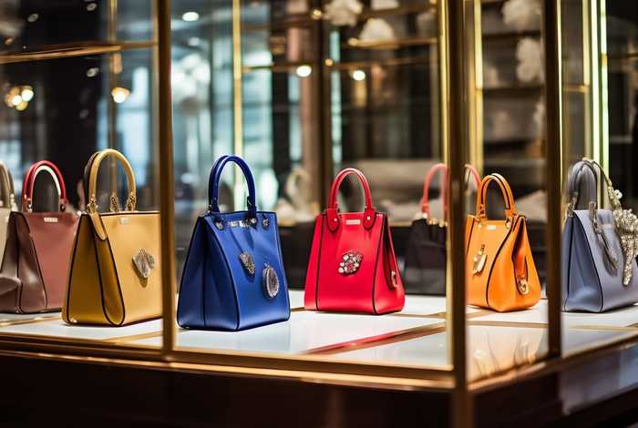 世界包包奢侈品排行，世界包包奢侈品排行榜前十名