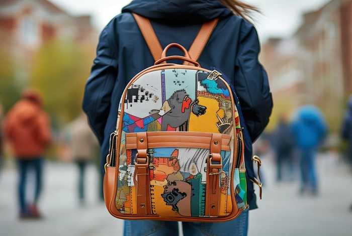 适合学生小众品牌包包，适合学生的小众品牌包包