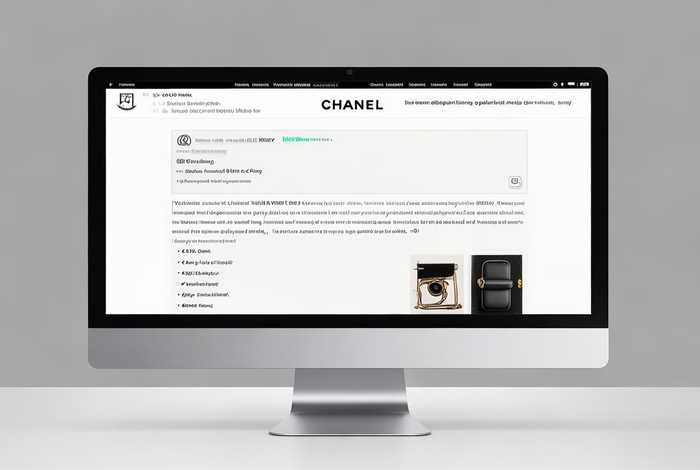 香奈儿怎么在官网查真伪 香奈儿怎么在官网查真伪查询