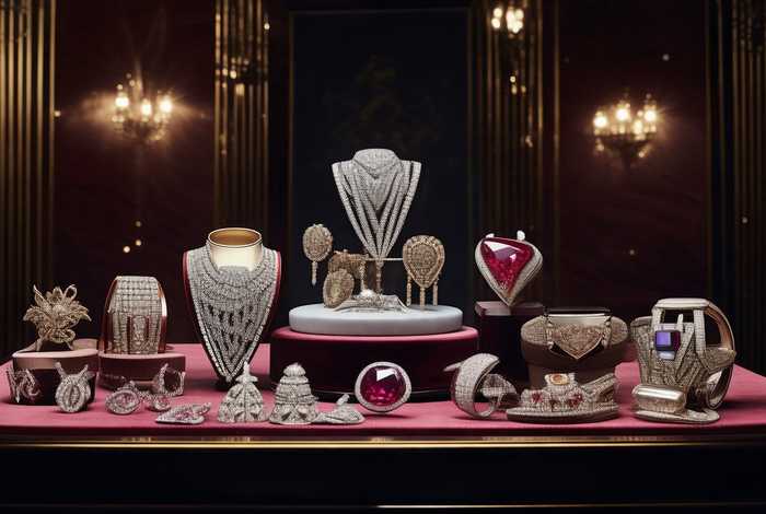 世界名牌首饰奢侈品排行榜前十名(世界名牌首饰奢侈品排行榜前十名图片) 世界名牌首饰奢侈品排行榜前十名(世界名牌首饰奢侈品排行榜前十名图片)