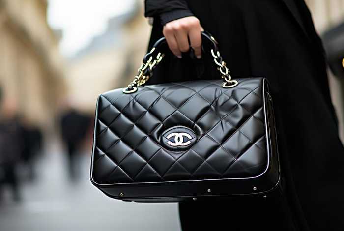 香奈儿 女包 - 香奈儿 女包 经典款