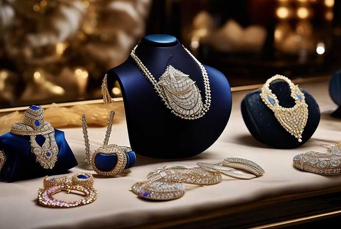 中国十大轻奢品牌首饰、中国十大轻奢品牌首饰有哪些