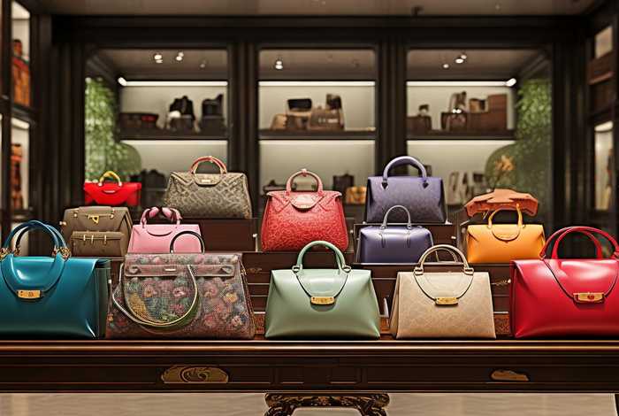 中国包包品牌有哪些牌子（中国包包品牌有哪些牌子名字）